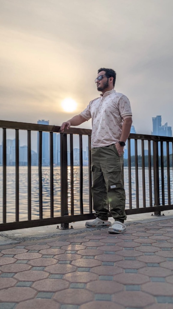Saleh Assadi